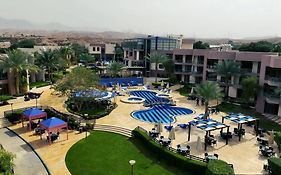 فندق وشاليهات بابليك سكيورتي
